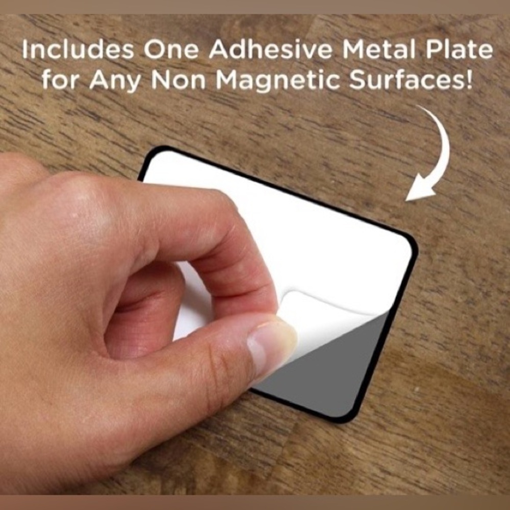 NEW Bob Ross Double-Sided Dishwasher Magnet - Picture 6 of 6
